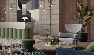 1 chambre Appartement a vendre à Executive Towers, Dubai Peninsula One
