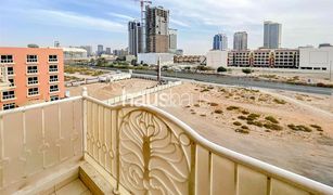 2 Bedrooms Apartment for sale in Emirates Gardens 1, Dubai Rose 2