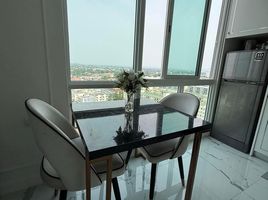 1 Bedroom Condo for sale at The Empire Tower Pattaya, Nong Prue
