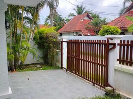 2 Schlafzimmer Haus zu verkaufen in Phuket Town, Phuket, Rawai