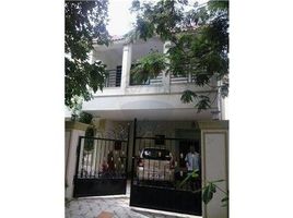 4 Bedroom Apartment for rent at Lahari Homes Kondapur, n.a. ( 1728), Ranga Reddy, Telangana