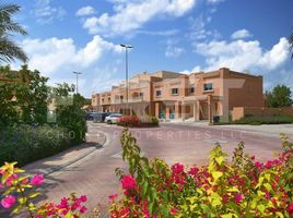 5 Bedroom Villa for sale at Arabian Style, Al Reef Villas, Al Reef