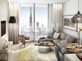 1 Schlafzimmer Appartement zu verkaufen im Vida Residences Dubai Mall , 