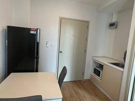 1 Schlafzimmer Appartement zu vermieten im Feel Condo Lat Phrao 122, Phlapphla