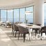 3 Bedroom Apartment for sale at Grand Bleu Tower, EMAAR Beachfront