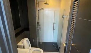 1 Bedroom Condo for sale in Bang Phlat, Bangkok Urbano Rajavithi