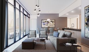2 Habitaciones Apartamento en venta en , Dubái DT1