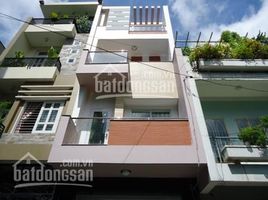 Studio House for sale in Ho Chi Minh City, Ward 10, District 10, Ho Chi Minh City
