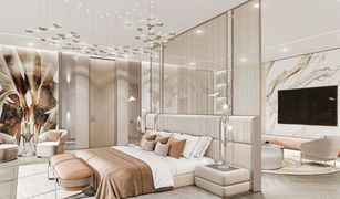 2 Bedrooms Apartment for sale in Al Habtoor City, Dubai The Sapphire