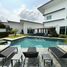 5 Bedroom House for rent in Rawai, Phuket Town, Rawai