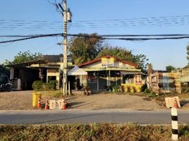 1 Schlafzimmer Haus zu verkaufen in Chum Phae, Khon Kaen, Non Sa-At, Chum Phae
