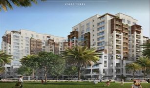 2 Bedrooms Apartment for sale in Orchid, Dubai Orchid