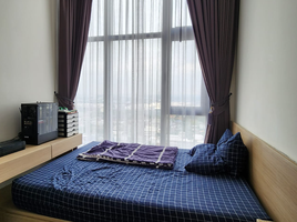 1 Schlafzimmer Wohnung zu verkaufen im The Line Sukhumvit 101, Bang Chak