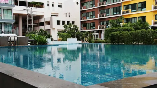 Фото 1 of the Communal Pool at Neo Condo