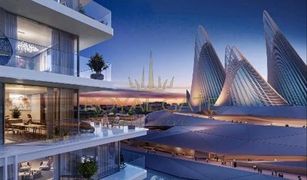 Studio Appartement zu verkaufen in Saadiyat Beach, Abu Dhabi Groves