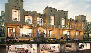 3 Schlafzimmern Villa zu verkaufen in Avencia, Dubai Victoria