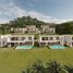 在Millionaire899 Pool Villa @Bangpor出售的4 卧室 别墅, 湄南海滩