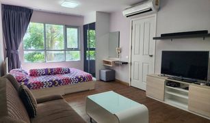 Studio Wohnung zu verkaufen in Bang Kho, Bangkok Aspire Sathorn-Taksin