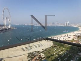 2 Bedroom Apartment for sale at Al Bateen Residences, Shams