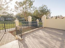 3 Bedroom Townhouse for sale at Bayti Townhouses, Al Hamra Village