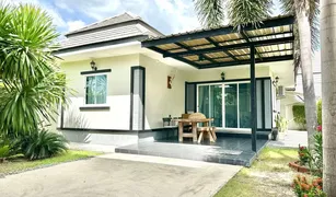 3 chambres Maison a vendre à Thap Tai, Hua Hin Blue Loft 88
