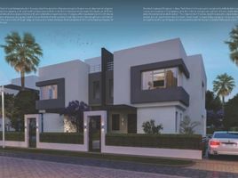 3 Bedroom Villa for sale at Hyde Park, The 5th Settlement, New Cairo City