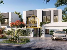 5 Bedroom Villa for sale at Fay Alreeman, Al Reef Downtown, Al Reef