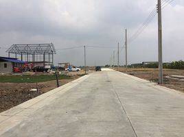  Grundstück zu verkaufen im Pinthongland Factory Village, Lahan