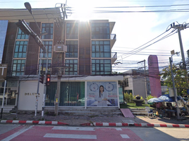 6 Schlafzimmer Reihenhaus zu verkaufen in Pattaya, Chon Buri, Bang Lamung