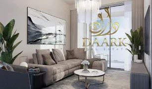 2 Bedrooms Apartment for sale in Al Zahia, Sharjah Al Mamsha