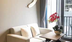 1 Bedroom Condo for sale in Khlong Tan Nuea, Bangkok M Thonglor 10