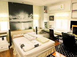 4 Schlafzimmer Haus zu verkaufen im De Ville Srinakarin, Bang Kaeo