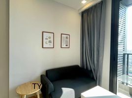 1 Schlafzimmer Wohnung zu vermieten im One 9 Five Asoke - Rama 9, Huai Khwang