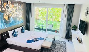 Studio Condo for sale in Patong, Phuket The Emerald Terrace