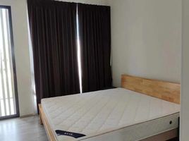 2 Schlafzimmer Reihenhaus zu vermieten im Altitude Kraf Bangna, Bang Kaeo, Bang Phli