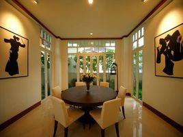 3 Bedroom Villa for sale at Tadarawadi South Pattaya, Nong Prue