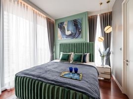 2 Schlafzimmer Wohnung zu vermieten im Khun By Yoo, Khlong Tan Nuea, Watthana, Bangkok, Thailand