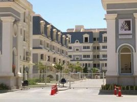 3 Bedroom Apartment for sale at Mountain View Hyde Park, The 5th Settlement, New Cairo City