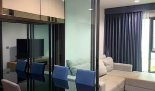 1 Bedroom Condo for sale in Makkasan, Bangkok Life Asoke Rama 9