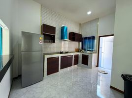 3 Schlafzimmer Haus zu vermieten in Thailand, Bang Lamung, Pattaya, Chon Buri, Thailand