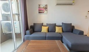 曼谷 Khlong Tan Nuea Le Nice Ekamai 3 卧室 公寓 售 