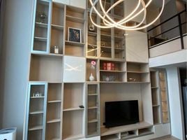 คอนโด 1 ห้องนอน ให้เช่า ในโครงการ ไอดีโอ นิว พระราม 9, หัวหมาก