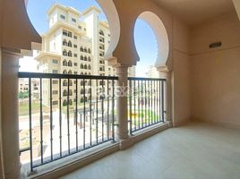 2 Bedroom Apartment for sale at Al Andalus Tower C, The Crescent