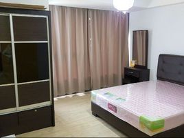 Studio Appartement zu vermieten im Taman Bentara, Telok Panglima Garang, Kuala Langat, Selangor
