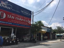 Studio Villa for sale in Hiep Thanh, District 12, Hiep Thanh