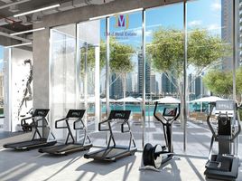 1 Bedroom Condo for sale at LIV Marina, Dubai Marina