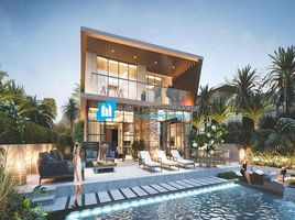 4 Bedroom Villa for sale at Malta, DAMAC Lagoons, Dubai