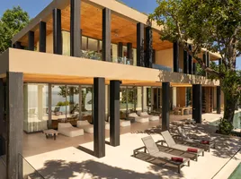 5 Bedroom Villa for sale at Cape Amarin, Kamala, Kathu, Phuket
