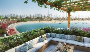 5 chambres Maison de ville a vendre à La Mer, Dubai Sur La Mer