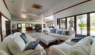 Cha-Am, Phetchaburi Palm Hills Golf Club and Residence တွင် 9 အိပ်ခန်းများ အိမ်ရာ ရောင်းရန်အတွက်